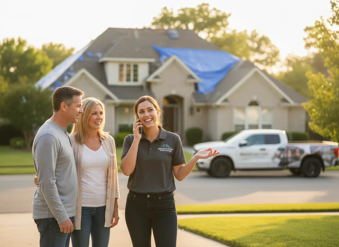 Emergency Roof Repair Riga, MI FAQs